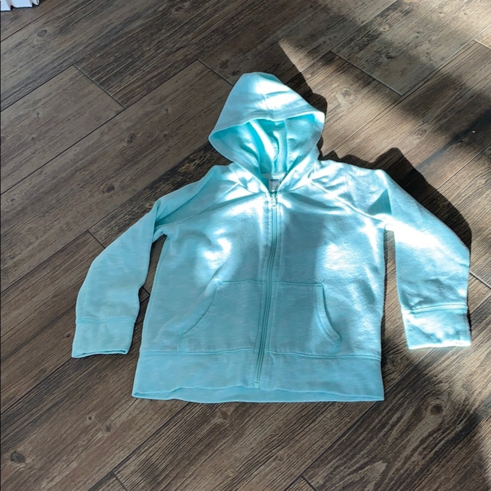 Girls hoodie